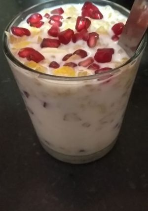 A picture of Healthy milk.