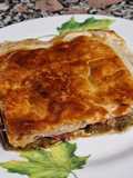 Empanada de serranito