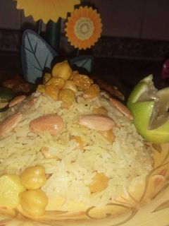 صورة لوصفة القدره