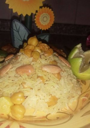 صورة لوصفة القدره