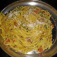 A picture of Sevaiya Upma.