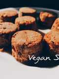 Vegan Scone​