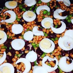 A picture of Salad.