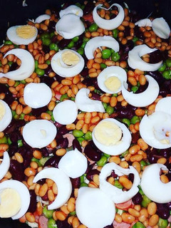 A picture of Salad.