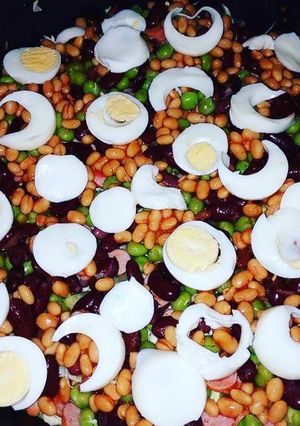 A picture of Salad.
