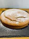 Torta allo yogurt
