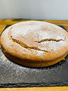 Foto di Torta allo yogurt