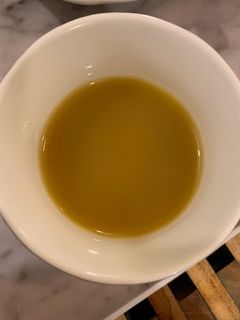 صورة لوصفة القهوة العربية