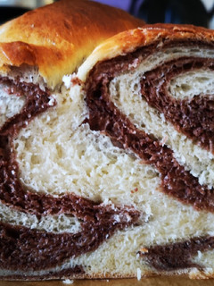 Cifra kalács recept fotója