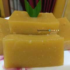 รูปของ Jenang jagung