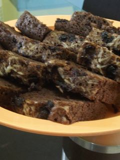 Foto resep Brownies Kukus