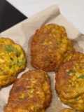 Pataniscas de Atum