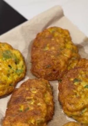 Foto de Pataniscas de Atum