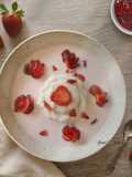 Strawberrytan (strawberry ketan)