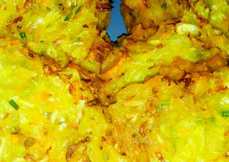 #102. Ote ote bumbu kencur