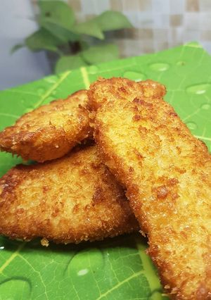 Foto resep Dory fillet