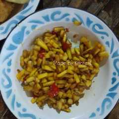 รูปของ Tumis Mangga