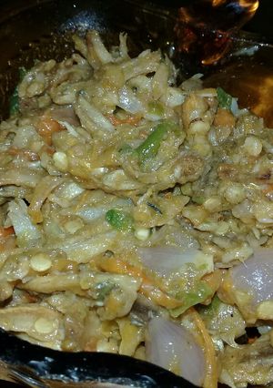 Foto resep Sambel Teri