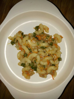 Foto resep Mac n Cheese (MPASI)