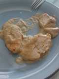 Solomillo a la pimienta