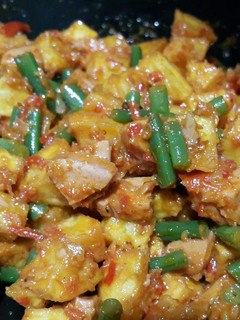 Foto resep Kentang balado