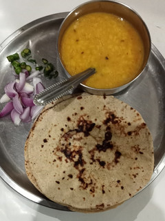 उड़द की दाल (Urad ki dal recipe in hindi) रेसिपी मुख्य फोटो