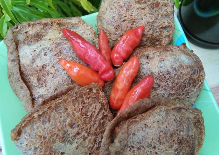 Tahu Walik