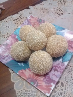 Foto resep Onde onde