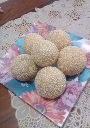 Foto resep Onde onde