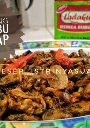 Foto resep Tumis Kerang masak kecap