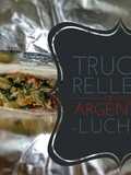 Trucha Rellena