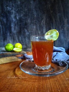 Foto resep Wedang Jangkruk