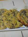 خبز اصفر