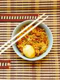 Vegetables 5mns noodles