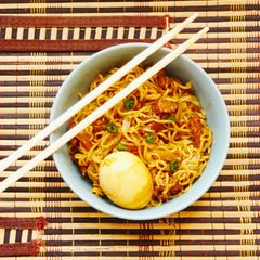 A picture of Vegetables 5mns noodles.
