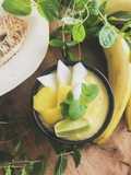 Smoothie bowl