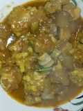 Beef nihari/গরুর নিহারি রেসিপি।।