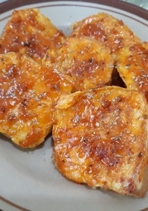 Foto resep Sandwich Kornet Bekal Piknik Praktis