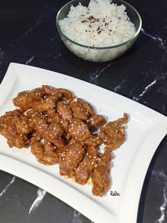 Foto resep Chicken Salted Egg