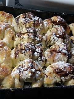 Una foto de Facturas Fáciles y Ricas 😍