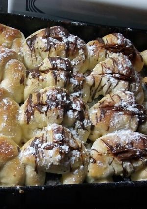 Una foto de Facturas Fáciles y Ricas 😍