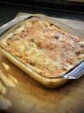 Canelones de capón