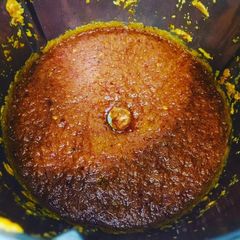 Nyonya Spice Paste A picture of Nyonya Spice Paste.