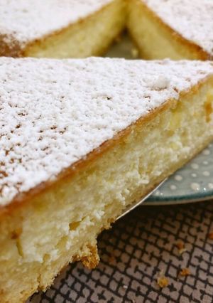 Una foto de Torta de Ricota