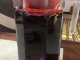 عصير التوت المنعش 🍇🍒🍓