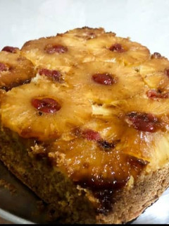 Foto de Bolo de Anánas