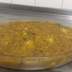 A picture of Traditional Pickled Fish.