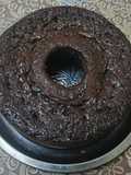 TORTA MATILDA (CHOCOLATE)