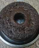 TORTA MATILDA (CHOCOLATE)