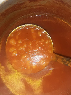 صورة لوصفة أسهل طريقة شوربة بدون لحم اكسبرس 🍲💖❤🤤🤤🤤👏👌👍🍹